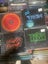 ** bulk buy DAFT PUNK CDS X 4 ** Carousel 1