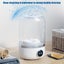 NNETM Portable Mini Rechargeable Washing Machine Carousel 2