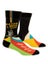 Classic Rock Men's Socks Carousel 1