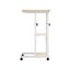 Laptop Desk Height Adjustable Mobile Workstation Computer Desks 60Cm Carousel 3