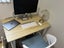 Work/study table and chair Carousel 2