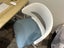 Work/study table and chair Carousel 3