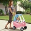 Little Tikes: Cozy Coupe - Princess Carousel 3
