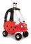 Little Tikes: Cozy Coupe - Ladybird Carousel 1