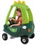 Little Tikes: Go Green Cozy Coupe - Dino Carousel 5