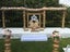 Mandap for sale Carousel 3