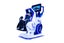 VR Simulator - 360 Chair Carousel 1