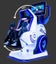 VR Simulator - 360 Chair Carousel 2