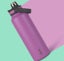 Decor(R) Adventurer Insulated Stainless Steel Bottle - 1.2L Carousel 3