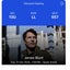 James Blunt - Tickets x 2 Carousel 1