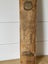 Circa 1880’s - RARE JB Williams & Co Yankee Shaving Soap Thermometer. Carousel 8