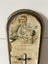 Circa 1880’s - RARE JB Williams & Co Yankee Shaving Soap Thermometer. Carousel 12