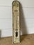 Circa 1880’s - RARE JB Williams & Co Yankee Shaving Soap Thermometer. Carousel 1
