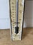 Circa 1880’s - RARE JB Williams & Co Yankee Shaving Soap Thermometer. Carousel 3