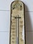 Circa 1880’s - RARE JB Williams & Co Yankee Shaving Soap Thermometer. Carousel 2