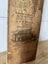 Circa 1880’s - RARE JB Williams & Co Yankee Shaving Soap Thermometer. Carousel 6