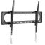 KONIC 60"-120" Heavy-Duty Tilt TV Wall Mount - Weight Capacity 120kg - Max VESA Carousel 1