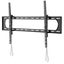 KONIC 60"-120" Heavy-Duty Tilt TV Wall Mount - Weight Capacity 120kg - Max VESA Carousel 2