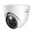 Reolink P434 8MP/4K Outdoor Turret POE IP Camera with Motion Spotlight Plug&play Carousel 1