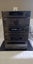 Pioneer Midi System P710 Early 90's - Parts or fix (Bad Hum - Earth Issue?) Carousel 1