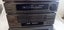 Pioneer Midi System P710 Early 90's - Parts or fix (Bad Hum - Earth Issue?) Carousel 3