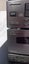 Pioneer Midi System P710 Early 90's - Parts or fix (Bad Hum - Earth Issue?) Carousel 6