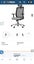 Loctek YZ202 Ergonomic Office Chair With Backrest and seat arm Carousel 5