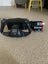 Turtle beach flight yoke rudder pedals included Carousel 5