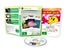 Xbox Live ARCADE GAME PACK Xbox 360 (Lumines + Bomberman + Geometry Wars) Carousel 1