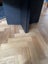 Brutalist Coffee Table MCM Carousel 8