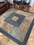 Brutalist Coffee Table MCM Carousel 1