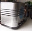 Ultimate Courier RB 5 Valve Radio - (FM, Bluetooth capable) Carousel 3