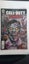 Call of duty comic, first print, VF 1-4 Carousel 3