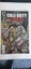 Call of duty comic, first print, VF 1-4 Carousel 7