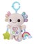 Vtech Baby Rainbow Lights Axolotl (Eco-Friendly) Carousel 1