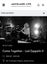 Come Together plays Led Zeppelin Oct 18th Auckland Carousel 2