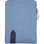 STM Street Ridge Laptop Sleeve for 15"-16" MacBook & Laptops - Blue Carousel 6