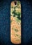 Rare Flower Jade Pendant Carousel 3