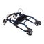 Mobilis WALKING FRAME - 6" Wheels - $265 - BRAND NEW Carousel 5