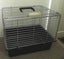 Cat carry cage - as new condition Carousel 1
