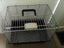 Cat carry cage - as new condition Carousel 2