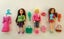 Vintage Polly Pocket Dolls Carousel 1