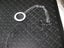 clip on flexible gooseneck magnifying glass, with light Carousel 2