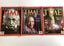 1999/2000 Time Magazines - Jeff Bezos, Albert Einstein + Listener Carousel 1