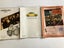 1999/2000 Time Magazines - Jeff Bezos, Albert Einstein + Listener Carousel 2