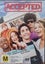 Accepted (DVD) Carousel 1