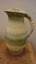 SHORTER & SONS ART DECO JUG/VASE Carousel 2