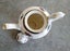 Royal Albert vintage coffee pot Carousel 7