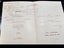 RARE ANTIQUE ESTATE WW2 PERSONAL SIGNED RECORDS TRIPS 1940S. Carousel 9