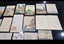 RARE ANTIQUE ESTATE WW2 PERSONAL SIGNED RECORDS TRIPS 1940S. Carousel 7